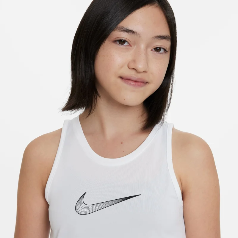Nike Kids' Dri-FIT One Training Tank