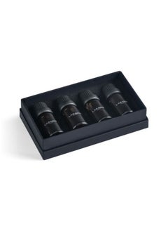 Lazaro Scent Perfuming Oils Set (Woody Scents)  - Image 2