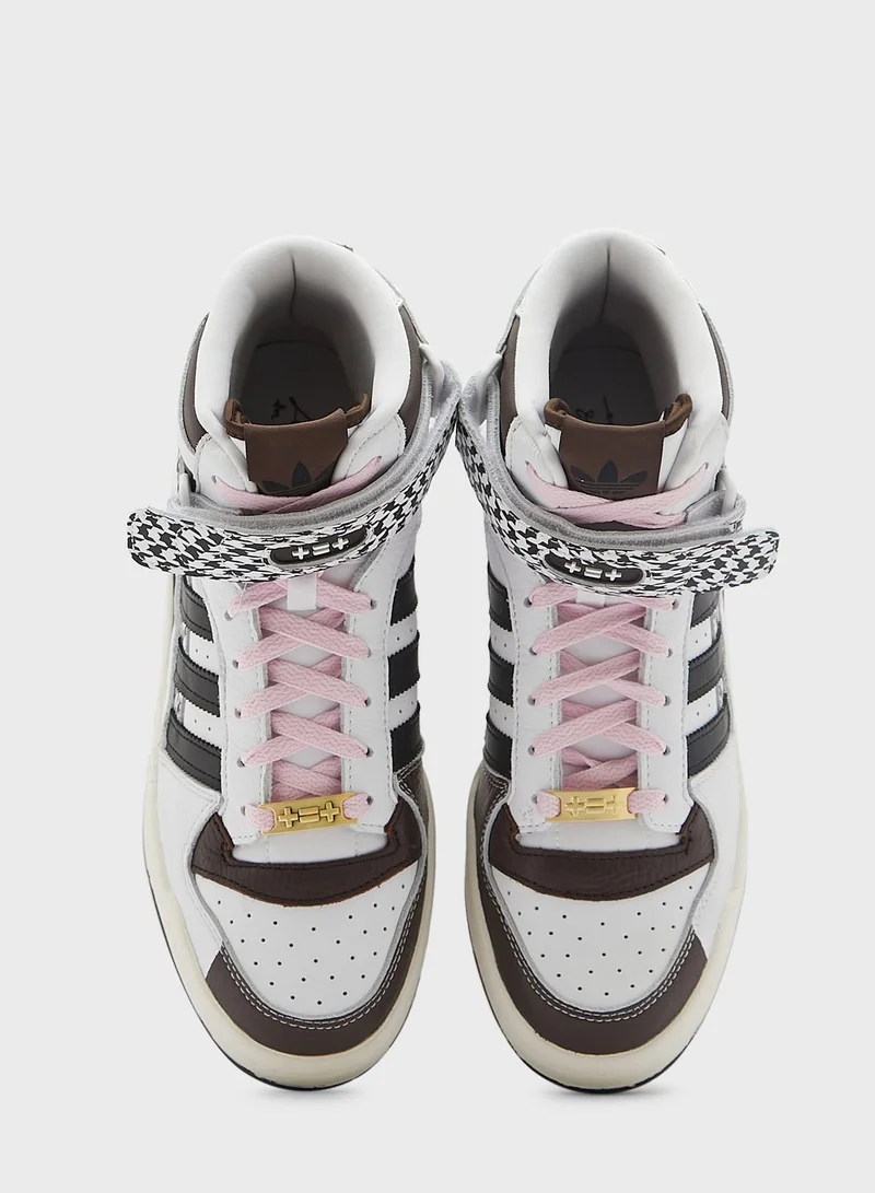 adidas Originals Forum Mid