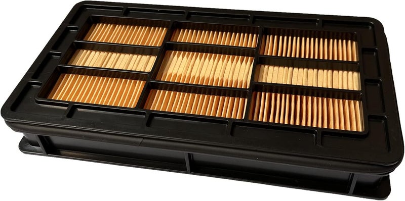 LeleoCar PA31011 7010030 Air Filter Set for Bobcat Loaders and Telescopic Handlers - Image 5