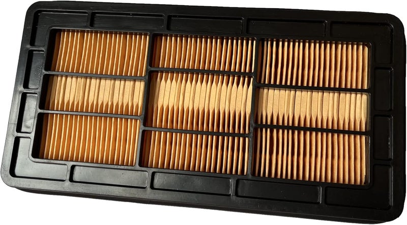 LeleoCar PA31011 7010030 Air Filter Set for Bobcat Loaders and Telescopic Handlers - Image 4