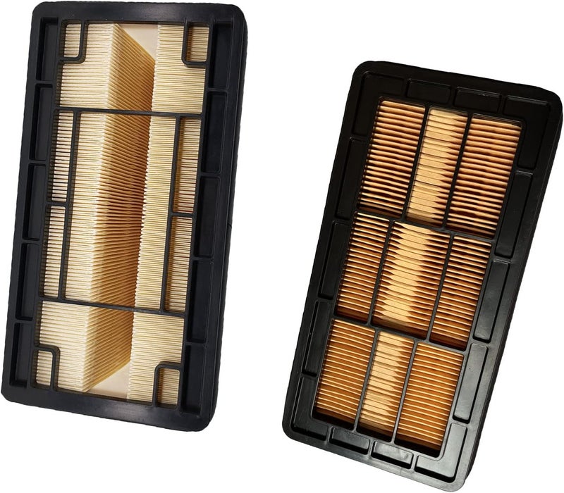 LeleoCar PA31011 7010030 Air Filter Set for Bobcat Loaders and Telescopic Handlers - Image 3
