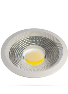 Generic 30 watt cup bulb, size 20 cm, white colour  - Image 3