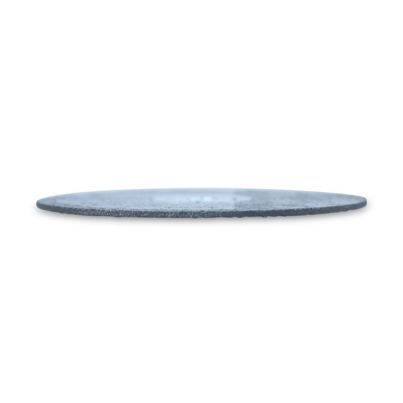 BHA Metal and Stainless Steel Cut Off Wheels for Die Grinders, 3” x 1/16” x 1/4” - 25 Pack - Image 3
