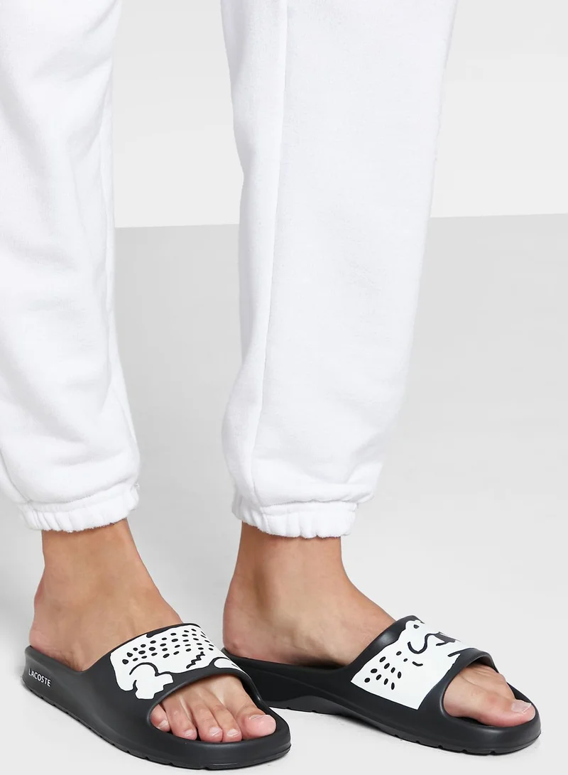 LACOSTE Croco 2.0 0721 1 Slides