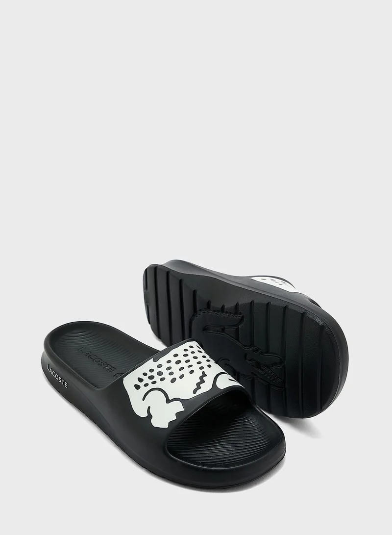 LACOSTE Croco 2.0 0721 1 Slides