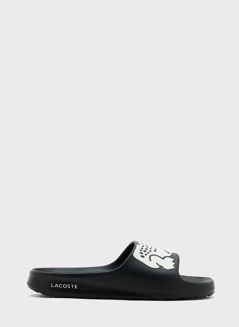 LACOSTE Croco 2.0 0721 1 Slides