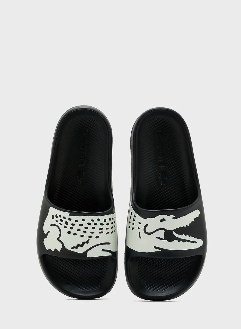 LACOSTE Croco 2.0 0721 1 Slides