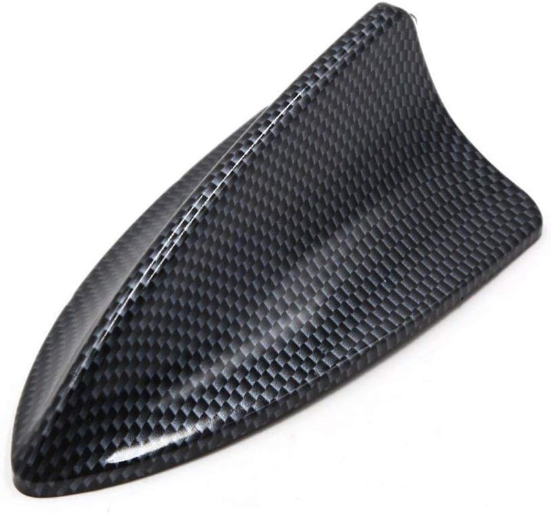 AUTUT Shark Fin Antenna Decoration - Image 1