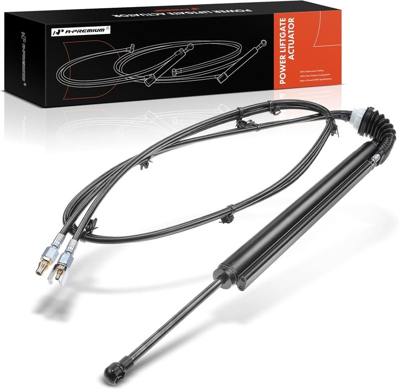 A-Premium Rear Tailgate Left Side Power Liftgate Actuator for GMC Terrain - Image 1