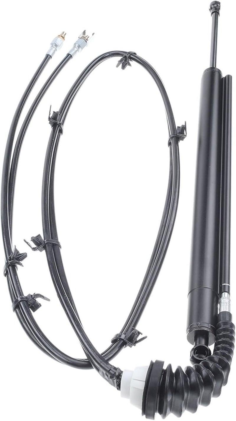 A-Premium Rear Tailgate Left Side Power Liftgate Actuator for GMC Terrain - Image 4