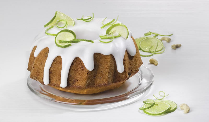 Dr.Oetker Dr. Oetker Stainless Steel Round Cake Mould , 18 cm. - Image 2
