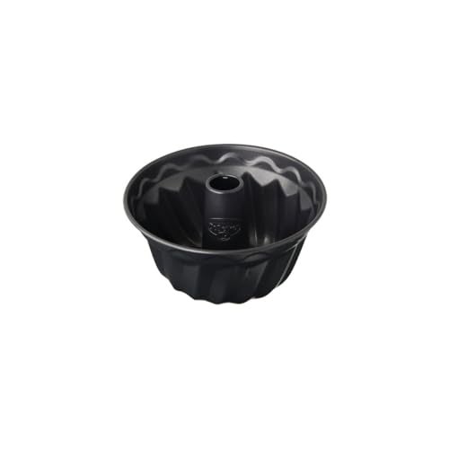 Dr.Oetker Dr. Oetker Stainless Steel Round Cake Mould , 18 cm. - Image 1