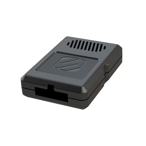 Scosche GM2000SWF Factory Stereo Replacement Interface Adapter, Compatible with Select 2000-13 GM Vehicles, Car Radio Wiring Harness, Retains Steering Wheel Controls & OEM Amplifier - See Fit Guide - Image 2