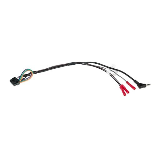 Scosche GM2000SWF Factory Stereo Replacement Interface Adapter, Compatible with Select 2000-13 GM Vehicles, Car Radio Wiring Harness, Retains Steering Wheel Controls & OEM Amplifier - See Fit Guide - Image 5