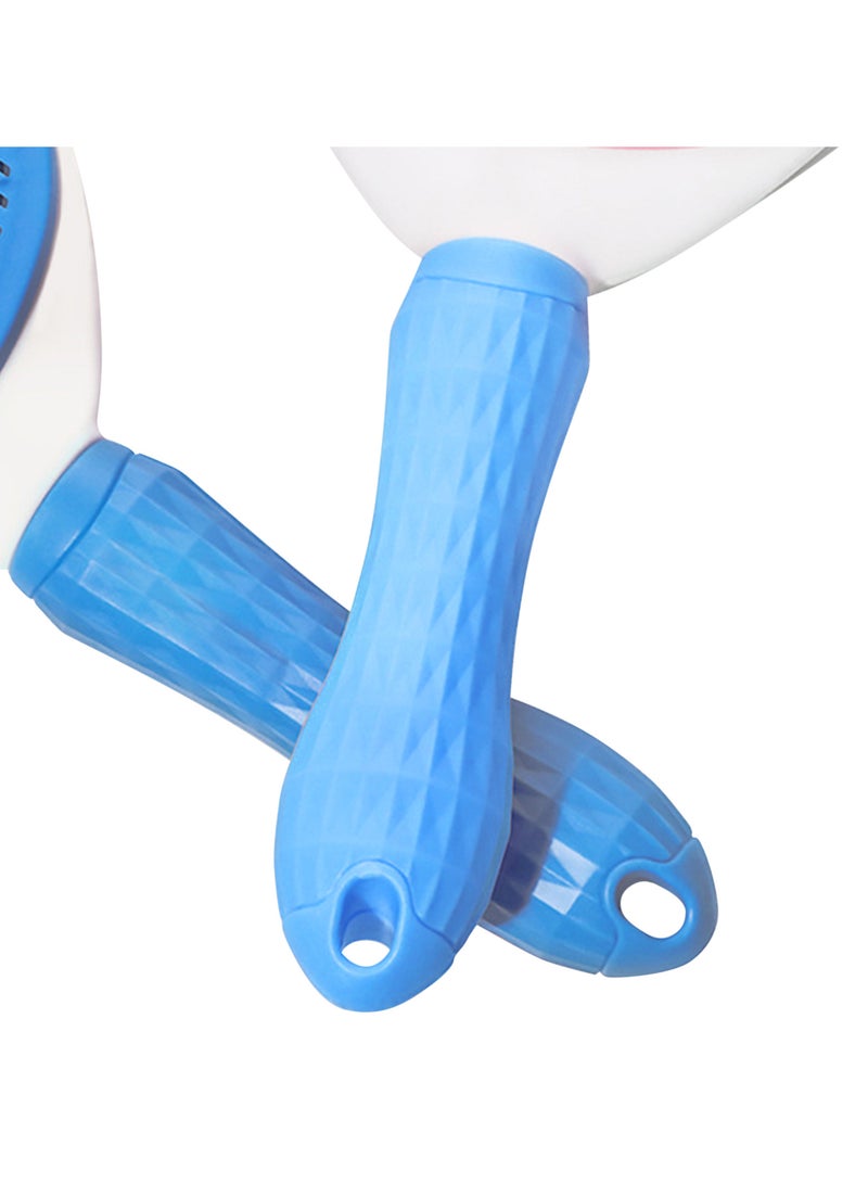 Pet Cat Dog Grooming Nail Clipping Set Grooming Comb - Image 4