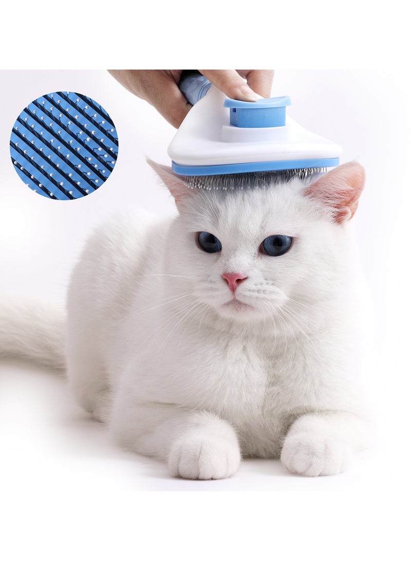 Pet Cat Dog Grooming Nail Clipping Set Grooming Comb - Image 5