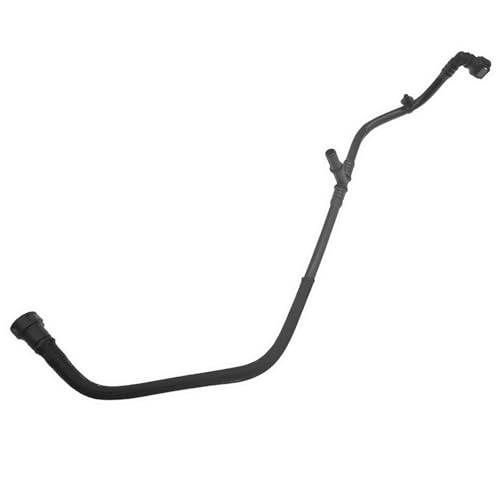 NiLooki 68250914AB Vacuum Hose Compatible with Jeep Grand Cherokee 2016-2020, Compatible with Dodge Durango 2016-2020,Vapor Canister Purge Valve Hose Replace 68250914AA 68250914AB - Image 1