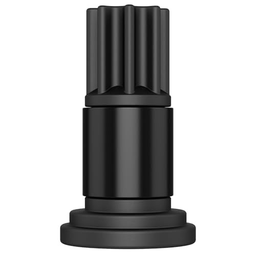Moker Cummins Barring Tool - Engine Barring/Rotating Tool Compatible with Cummins B/C Series & Dodge Pickups 3.9L, 5.9L, 6.7L & 8.3L diesels Engines，Replaces # 3824591A, 5299073 and 7471A - Image 4