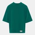 The Giving Movement Green