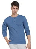 Dennis Lingo Mid Blue