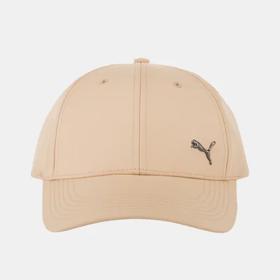 PUMA Metal Cat Cap
