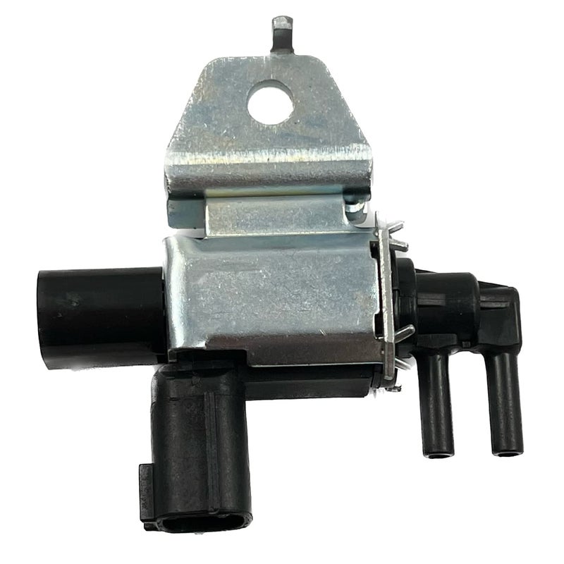 DEVMO 149558J10A VIAS Intake Manifold Runner Control Solenoid Valve Compatible with Altima Murano Frontier Maxima Quest Pathfinder NV1500 Xterra 149558J10A P1800 K5T46673 - Image 2