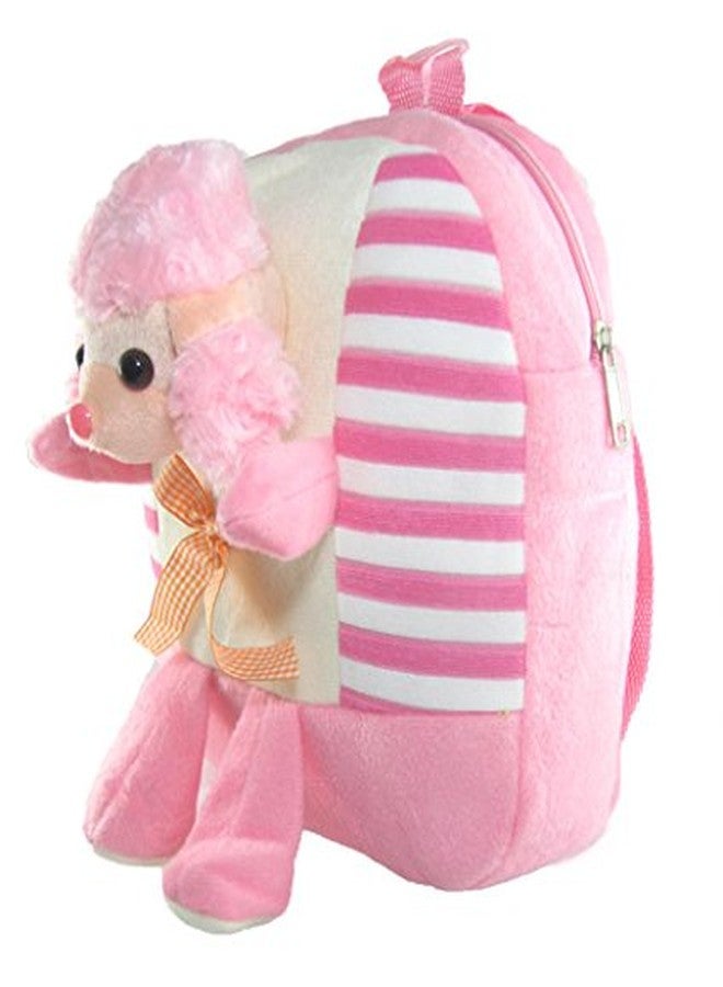 Tickles Pink Sheep Bag Stuffed Soft Plush Toy Love Girl 3 litres - Image 2
