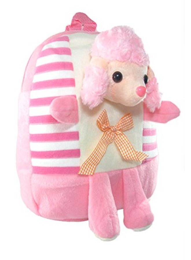 Tickles Pink Sheep Bag Stuffed Soft Plush Toy Love Girl 3 litres - Image 3