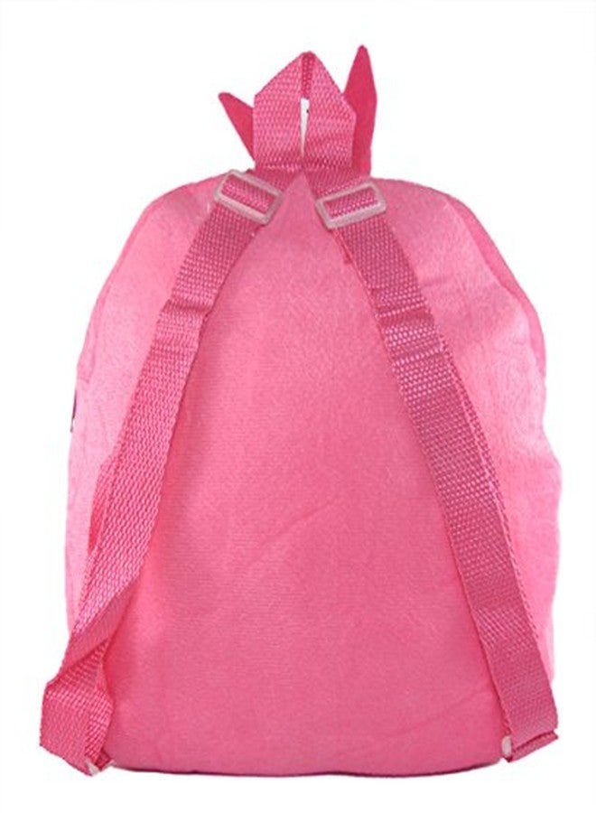 Tickles Pink Sheep Bag Stuffed Soft Plush Toy Love Girl 3 litres - Image 5