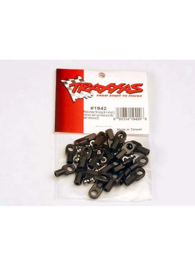 TRAXXAS نهاية قضيب/برغي كروي & كون: Tmx.152.5Slh - Image 2