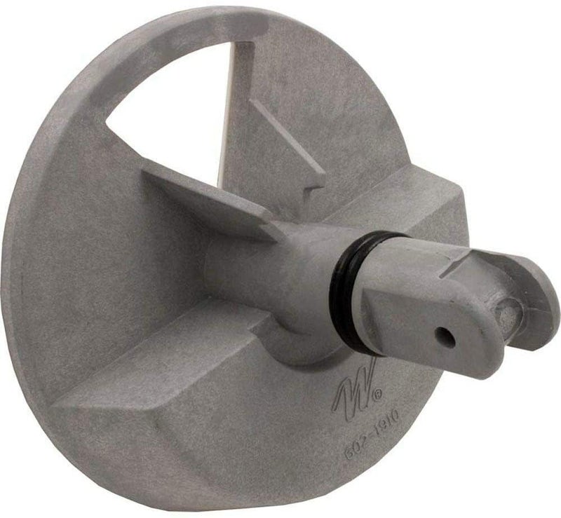 Waterway Plastics مجموعة صمام التحويل Waterway 600-9500 - Image 1