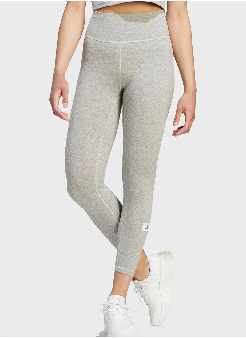 Adidas Lounge Leggings