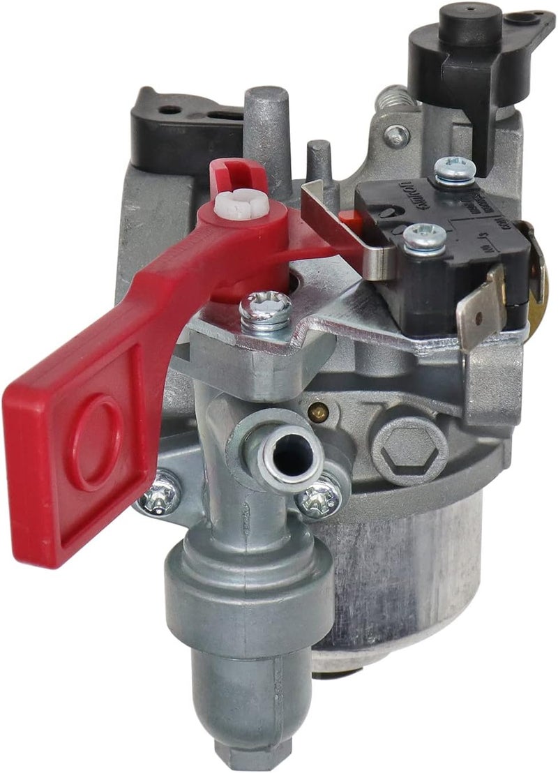 Carbpro Carburetor for Briggs & Stratton Vanguard Engine 84004885 799060 - Image 4
