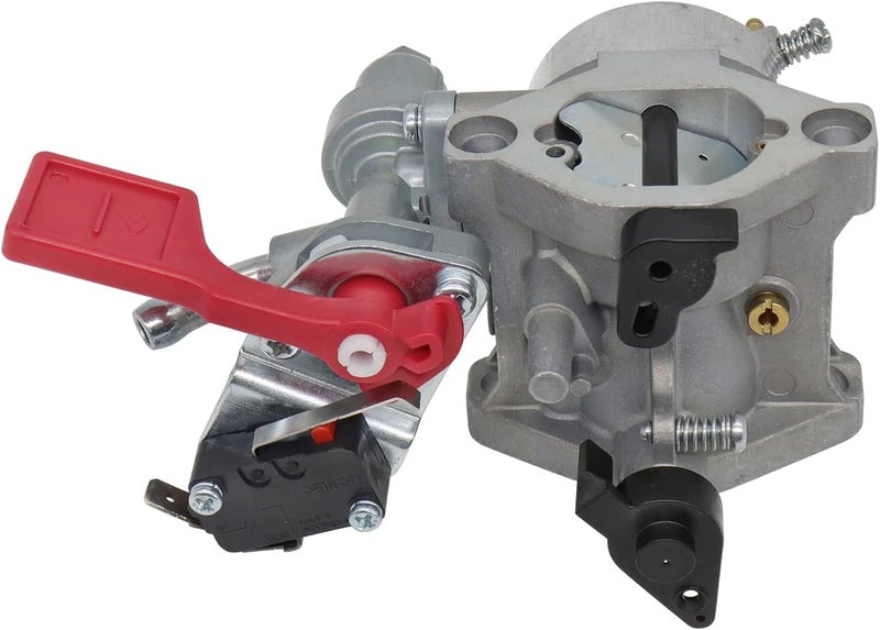 Carbpro Carburetor for Briggs & Stratton Vanguard Engine 84004885 799060 - Image 3