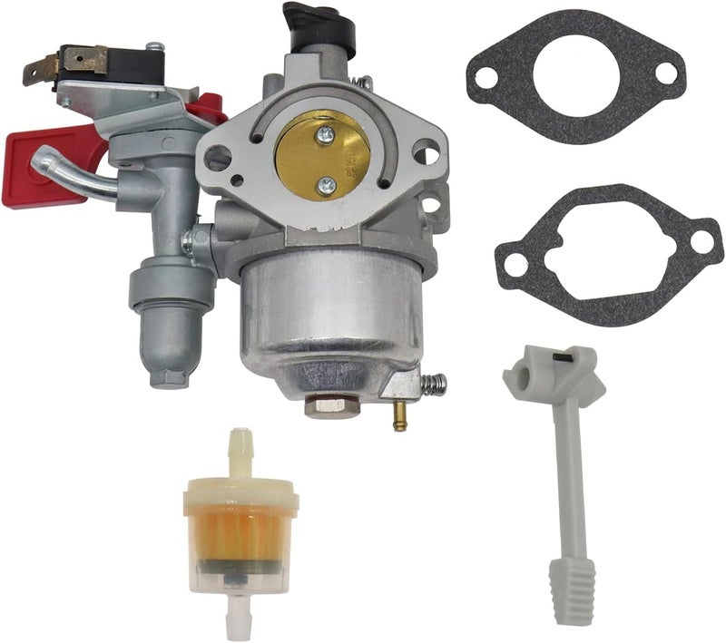 Carbpro Carburetor for Briggs & Stratton Vanguard Engine 84004885 799060 - Image 1
