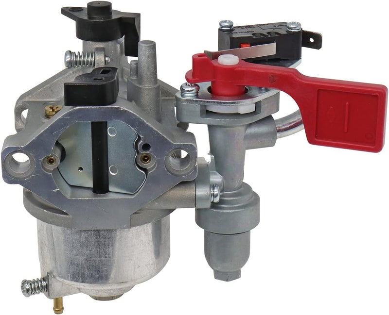 Carbpro Carburetor for Briggs & Stratton Vanguard Engine 84004885 799060 - Image 5