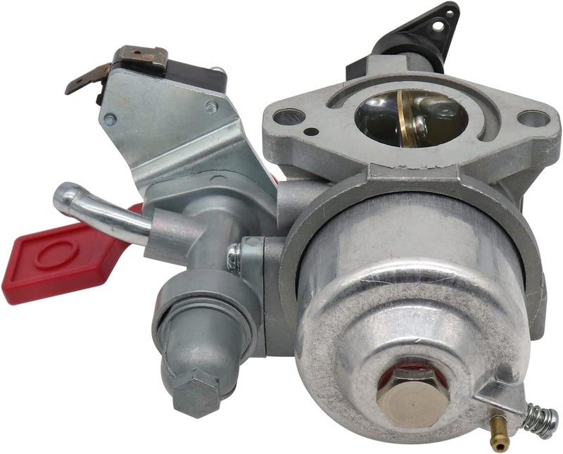 Carbpro Carburetor for Briggs & Stratton Vanguard Engine 84004885 799060 - Image 2