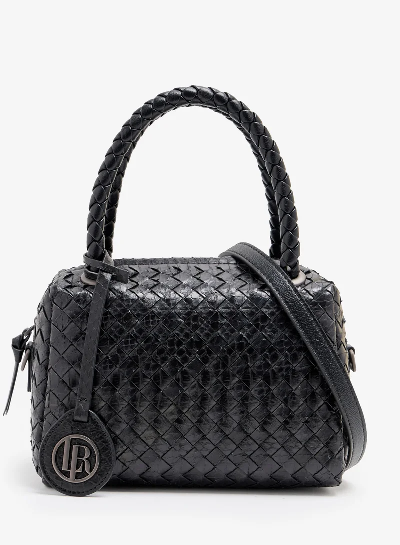 LORIANNE Ithal - Top Handle Crossbody Bag