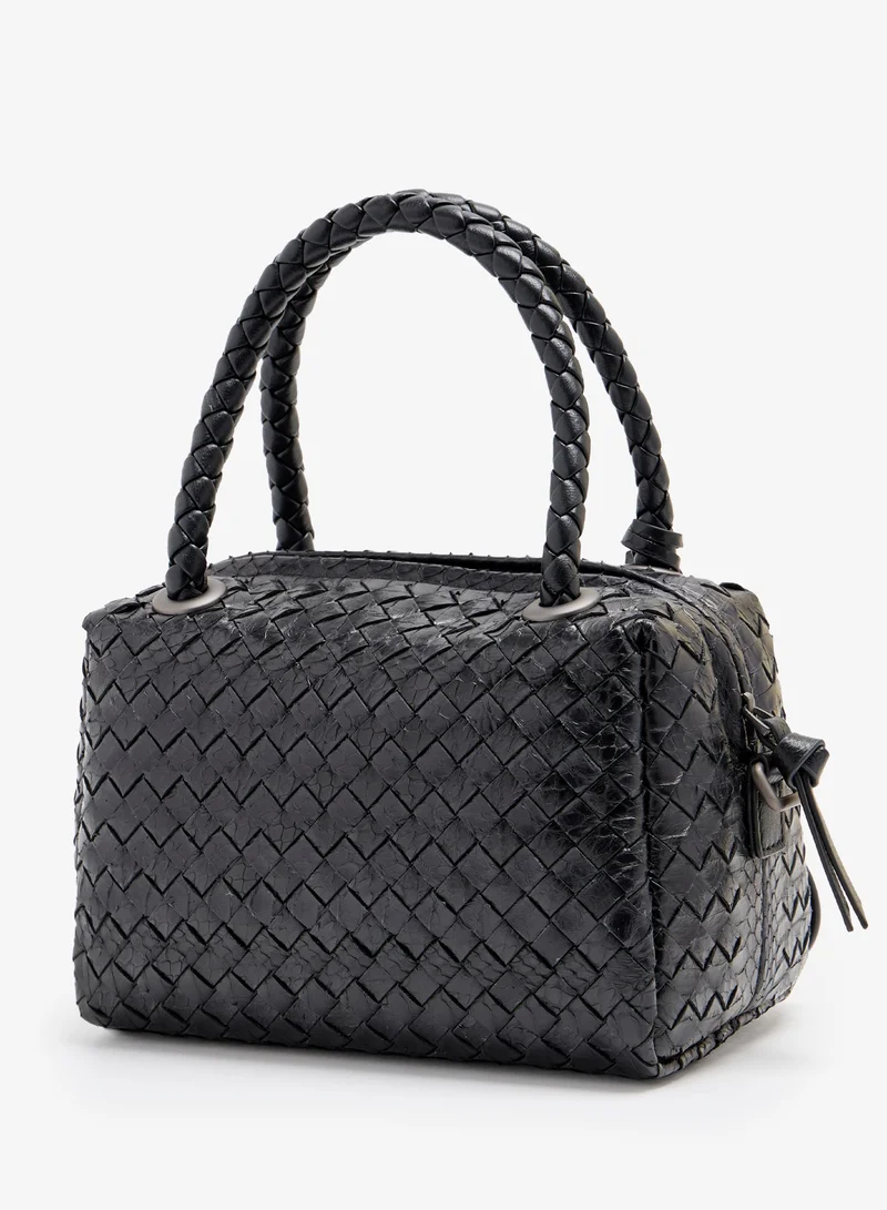 LORIANNE Ithal - Top Handle Crossbody Bag