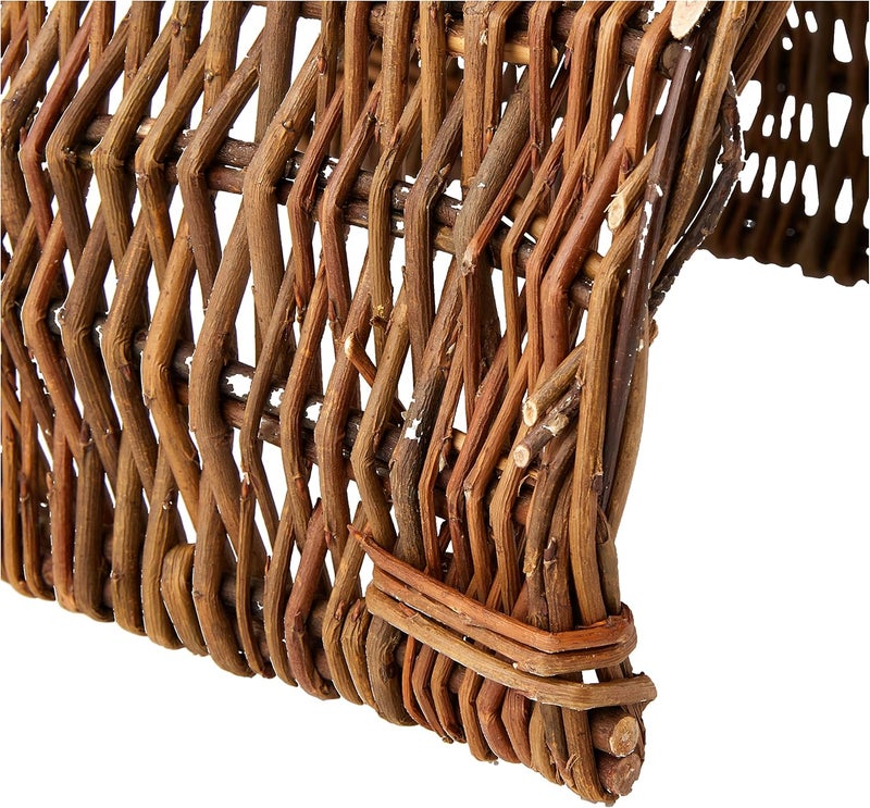Trixie Wicker Bridge for Small Pets - Image 3