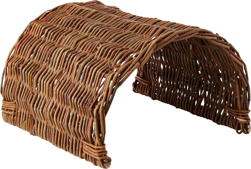 Trixie Wicker Bridge for Small Pets - Image 1