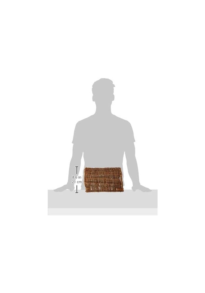 Trixie Wicker Bridge for Small Pets - Image 4