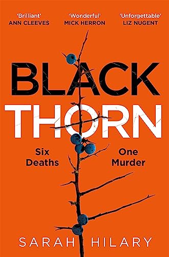 Black Thorn - Image 1