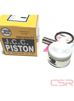 CSR Piston Ring Jcc 075 SC125 