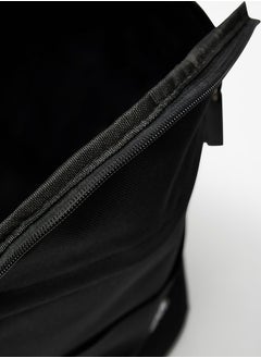 Oaklan by Shoexpress Solid Backpack with Adjustable Straps - 42x16x30 cm  - Image 4
