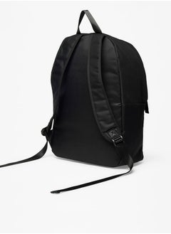 Oaklan by Shoexpress Solid Backpack with Adjustable Straps - 42x16x30 cm  - Image 2