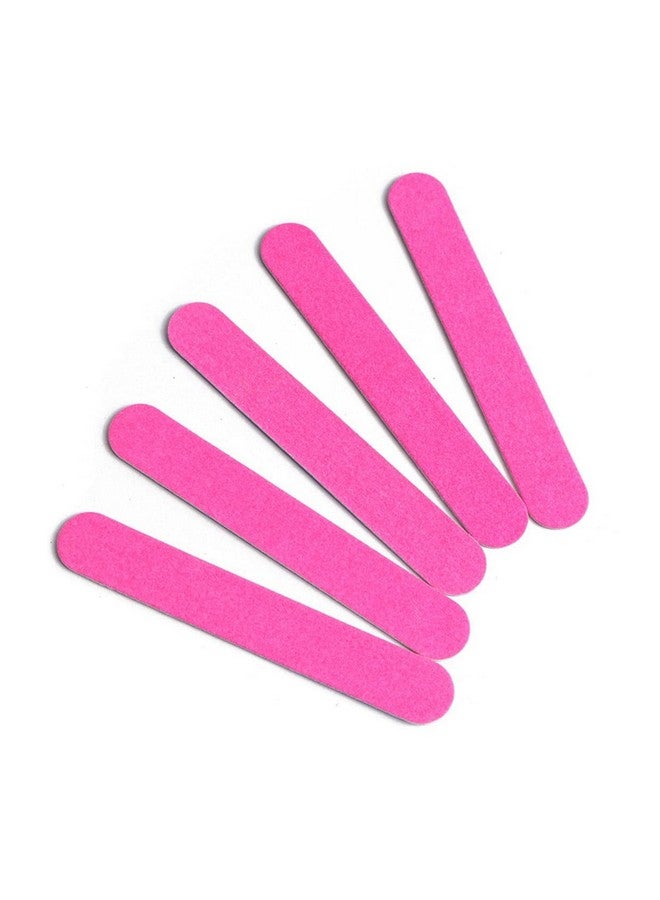 3D Nails Stickers for Women, Girls, Female & Kids Waterproof Nail Art Glittery Luxury Extension Peel Off Self-Adhesive DIY Nails Stickers 22 Tips GD-046 (Multicolored) - Image 3