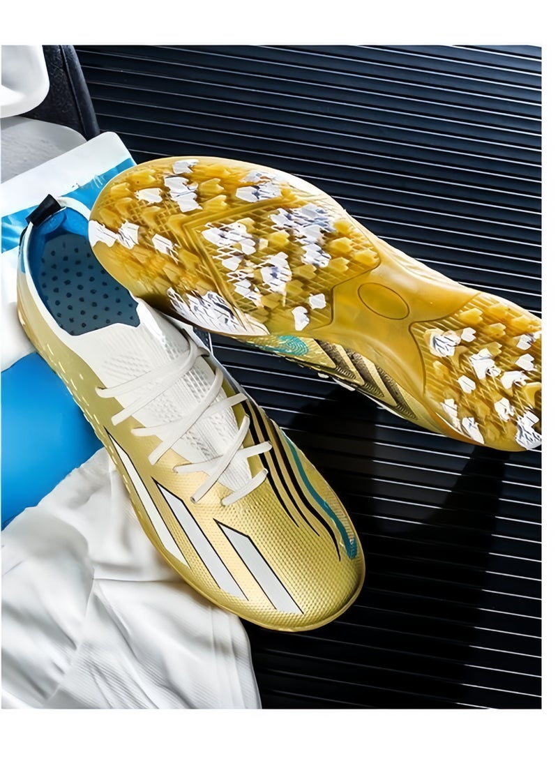 سكت شيكترو أحذية كرة قدم جديدة - Image 1