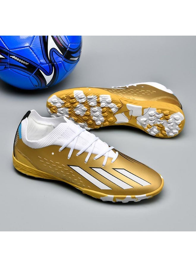 سكت شيكترو أحذية كرة قدم جديدة - Image 2